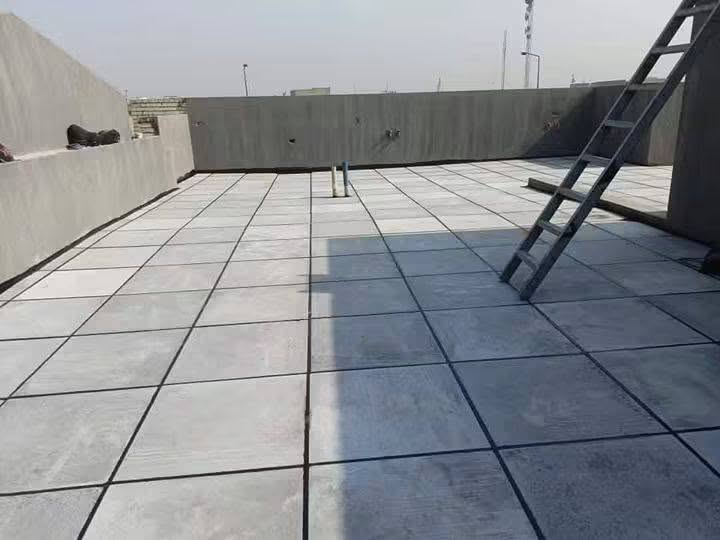 ماستك تجاري • مقاوم حرارة • النجف الأشرف