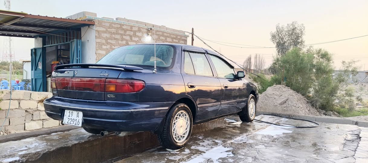 سلام عليكم كيا سيفيا 94 للبيع
جاهزه تراي مالته للبصره او لربيل بكيفك  انته سعر 30وبيها مجال مكاني نجف الستفسار ***********
