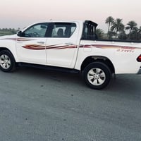 فور ويل • ٢٧٠٠ بنزين • رقم اربيل