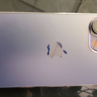 آيفون ١٤ برو ماكس • ٢٥٦ • بطارية ٨٥٪