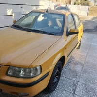 سمند ٢٠١١ • رقم بغداد • تحويل مباشر