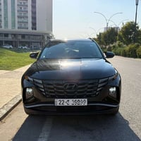 توسان ٢٠٢٢ • ٢٥٠٠ ٤ سلندر • بابين صبغ