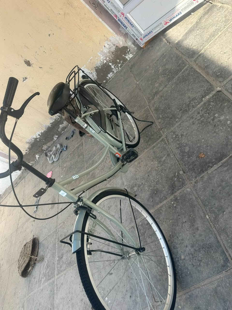 ‏موديل 22 للبيع🚲🚲***********
￼ ‏السعر خاص
