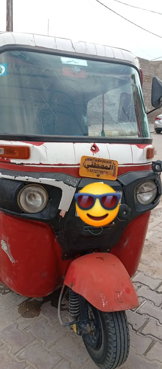 تكتك • موديل ١٨ • كوت الاحرار