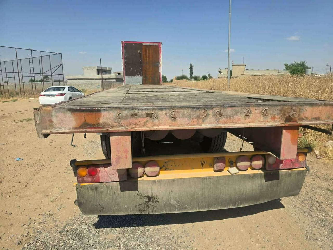 فلات بؤفرؤشتن اورؤپي دينگر ديسك گوره 13.5
مكفولا سحري 37 مجال علي كوشافي 
عينوان اربيل كلاك محرج ريكان گؤران
***********
***********
***********
