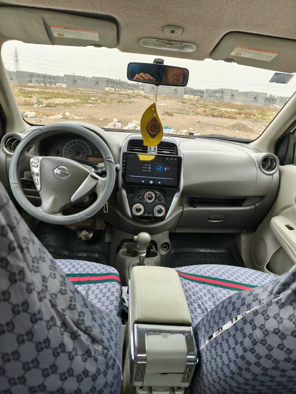 صني • ٢٠١٩ • باسمي مداور