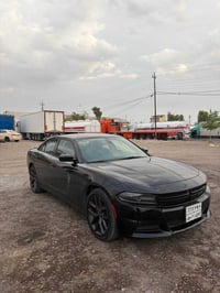 تشارجر SXT • ٢٠١٩ • أربيل
