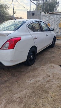 نيسان صني • ٢٠١٩ • ٨٠٠٠٠ كم