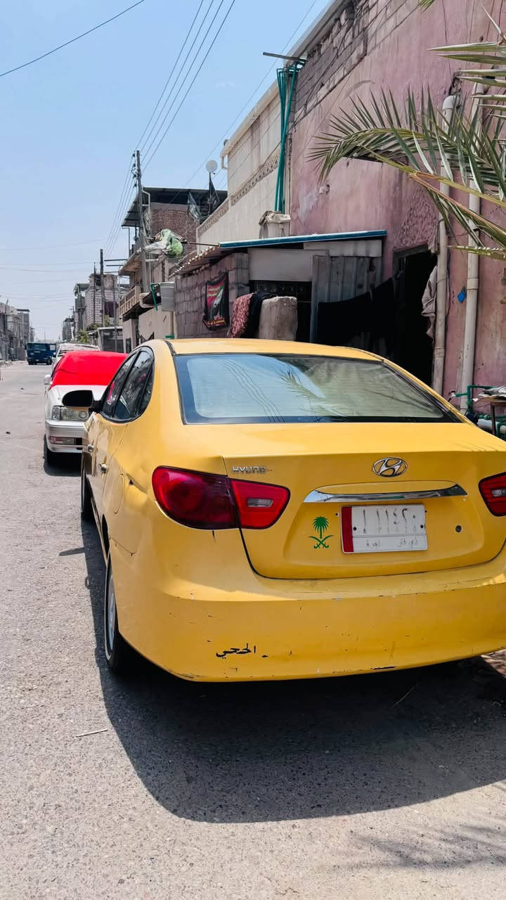 الانتره ٢٠١١ • محرك ١٦٠٠ • ضربة قدام