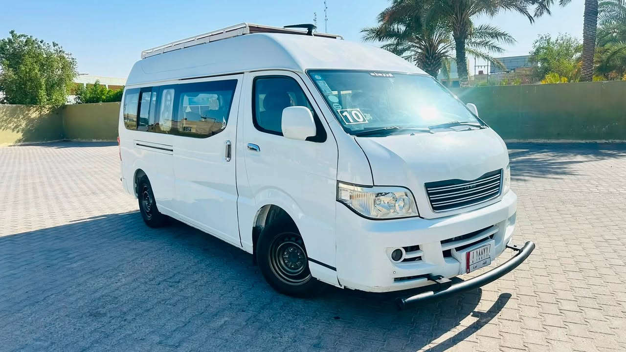 شيري ٢٠١٢ سيارة جاهزه مكينه 3000 vvt تبريد محور دوشمة جديدة حداديه جديدة مكينه كير اكسل خير من الله  ما ناقصة شي السنويه ل٢٠٢٨ باسمي السعر 110 مكاني نجف
رقم الهاتف ***********
