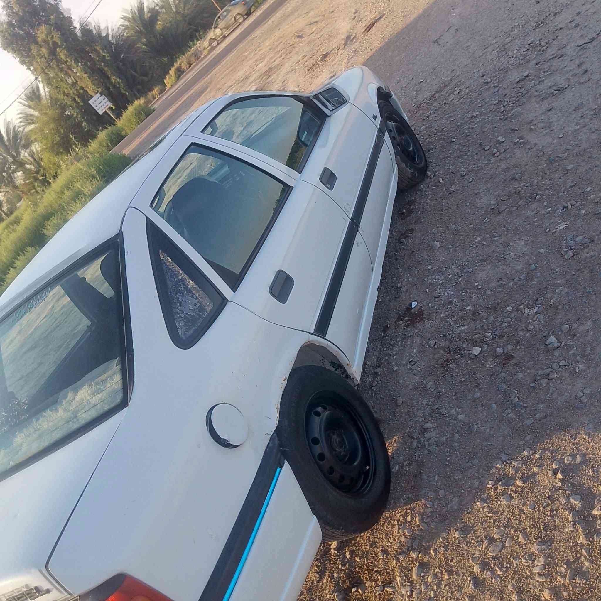 للبيع اوبل فكتره حجم 20موديل 89 مكفوله من ضربه وكص مالكه بل حله  كير محرك نضاف. حداديه نضيفه تخم تاير جديد السياره كلش نضيفه رايده 35 وبيه مجال مكاني بابل شوملي منطقة البراكيه. مكلف بل نشر رقم صاحب السياره هاذه ***********.      ***********. هاذي صفحه صاحب السياره سجاد البابلي البابلي
