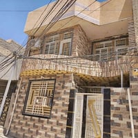بلحر الصغير • ١٠٠م • طابقين ٤ غرف