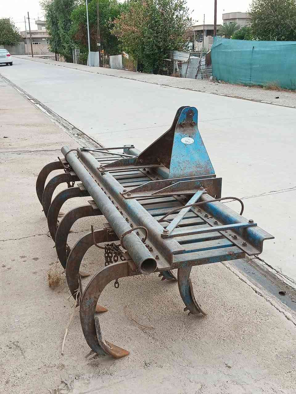 خرماشه • صناعة اربيل • ناحية ليلان