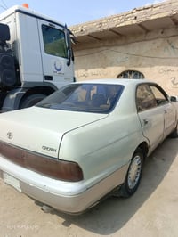 محرك ٢٥٠٠ • كفاله عامه • كير زيرو