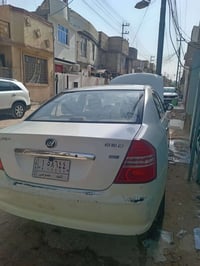 ليفان 620 • ٢٠١٤ • رقم نجف