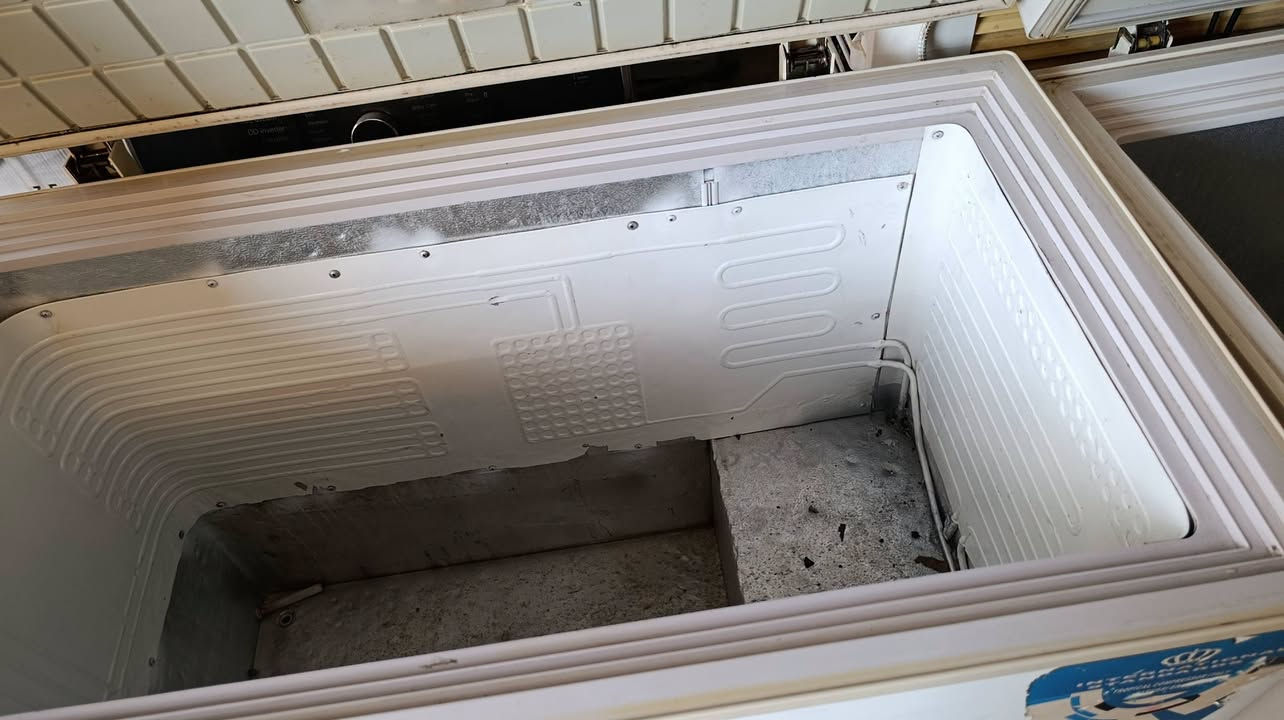 سلاوی خوداتان لێبێت ئەو مجەمیدەی بۆ فرۆشتن هیچ کێشەو مشکیلەی نیە سحری تەنها 60هەزارە هەر بەرێزێک خوازیارە پەیوەندی بکات یا خود نامە بنێریت 
***********
***********
تێبینی ناو نیشانم سـۆران بەرزێوە
