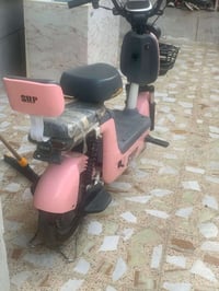 دراجه شحن للبيع العنوان بغداد مدينه الصدر للستفسار 07745398599