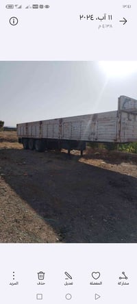 بودي • للايجار • بدون تايات