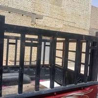 محجر بيكم • دبل قماره • بغداد