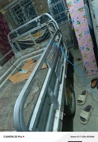 ستوته شحن • نظيفة • بطاريات جديدة