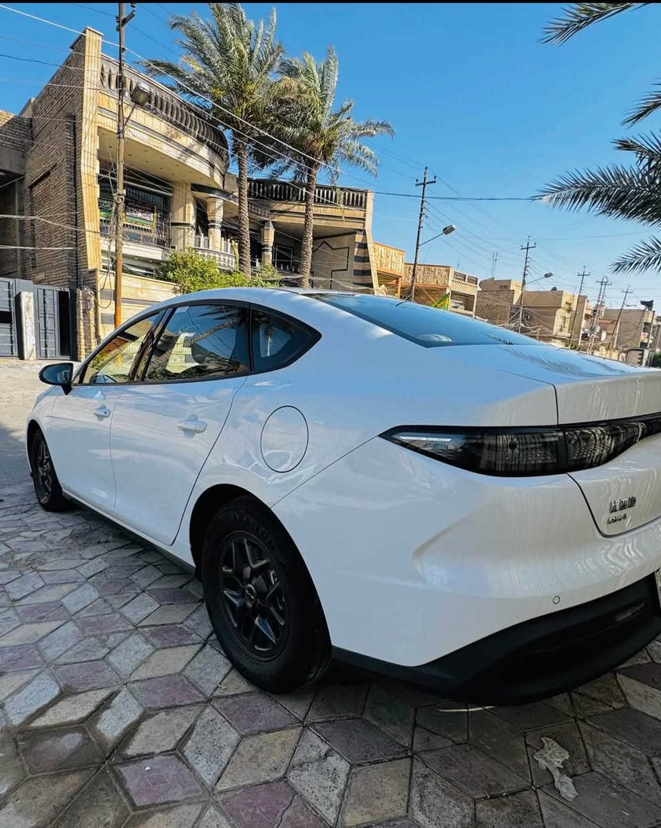 سيل فايف • ٢٠٢٥ • ١٨ ألف