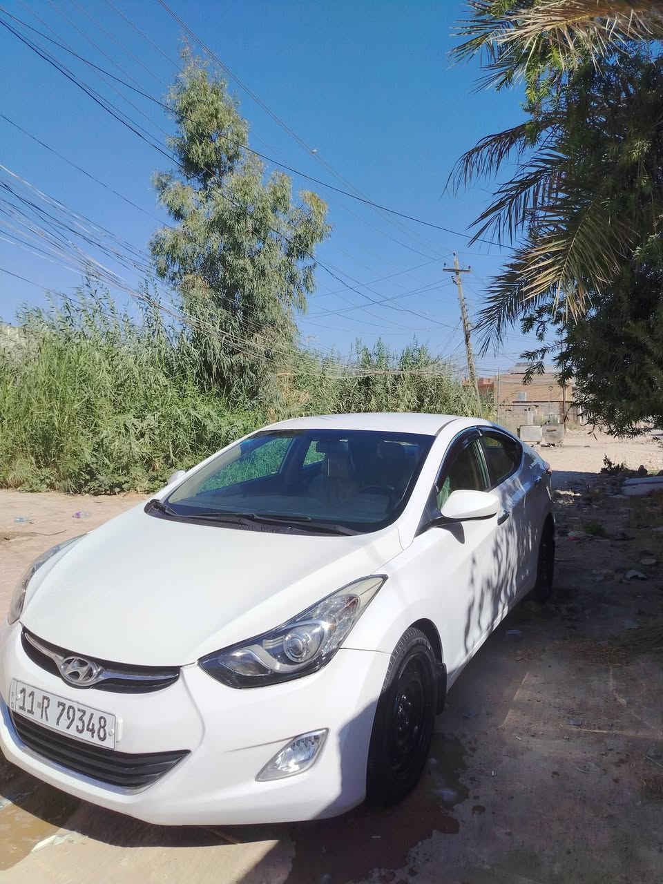 النترا ٢٠١٣ للبيع رقم بغداد دولي تحويل مباشر محرك كير حداديه كفاله السياره جديده بمعنه الكلمه صدر جديد تايرات نضيفات محرك جديد السونار مرفق بصور البنيد مصبوغ فقط وبيه تكحيلات بسيطه والباقي كفاله محرك 1.600 تبريد ثلج حساسات خلفي امامي شاشه لمس بلوتوث تحكم ستيرن السياره كامله وجاهزه ومرتبه مكان السياره ديالى بعقوبه سعر 100 بيه مجال رقم الهاتف للاستفسار ***********

