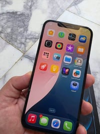 آيفون ١٣ برو ماكس • ٢٥٦ • بطاريه ٨٨