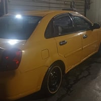 ٢٠٠٥ • بغداد • دخان بالمكينة