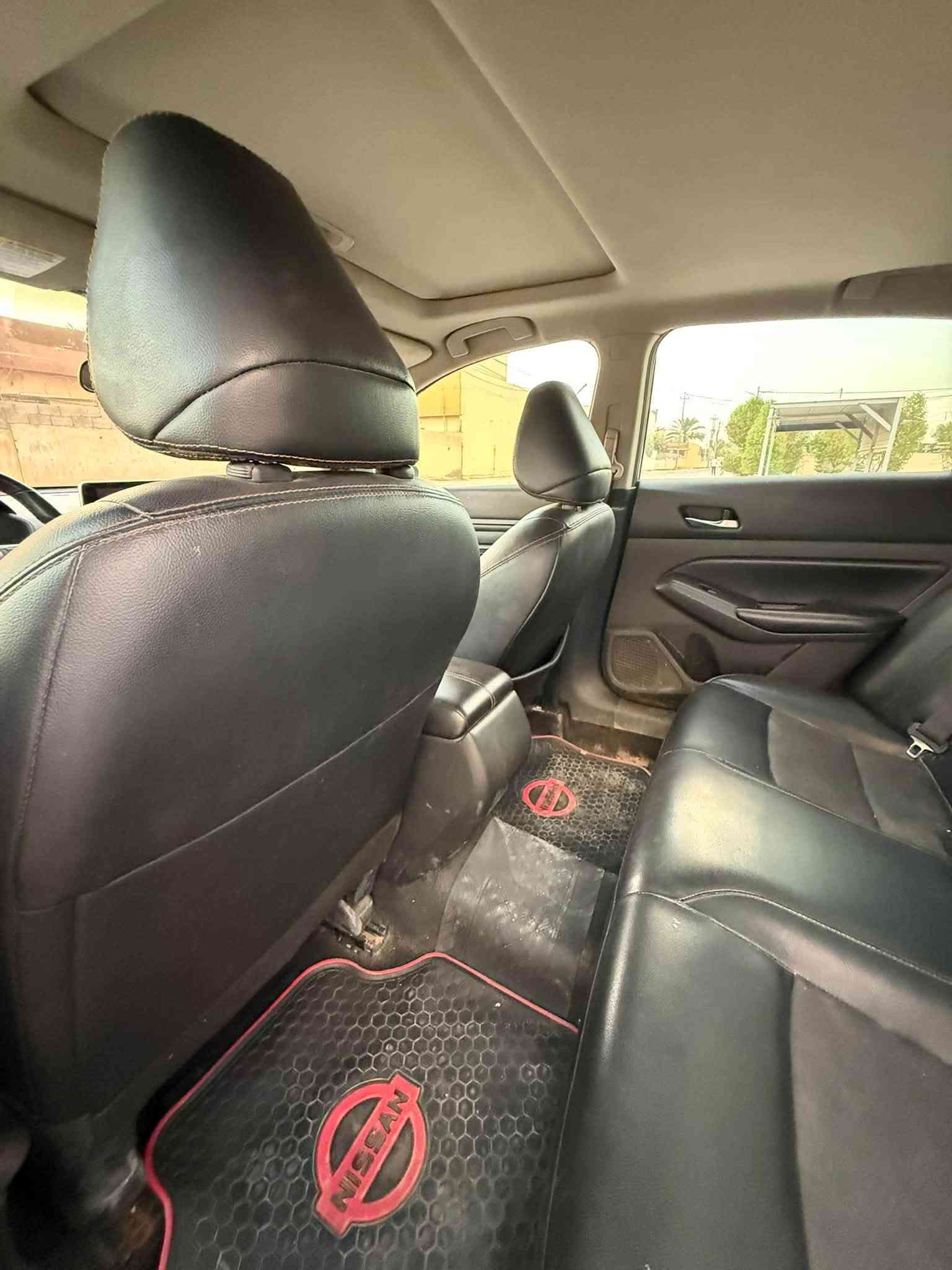 السلام عليكم تحياتي للجميع
⚡NISSAN ..Altima..2022.SR.Plus⚡

⚡نيسان...التيما..SR 2022پلاس فول الفول

......................................

الفئه  SR

موديل 2022

لون سلفر

محرك 2500(تنفس طبيعي)

بصمة تشغيل

ابواب بصمة+ بصمة صندوك

تشغيل عن بعد

هاند بريك بصمة

أوتو هولد (auto hold)

فاتحة سقف (سلايت )

نظام قيادة أليه

رادارات 360° درجة

رادار امامي (توقف ذاتي)+تحديد مسار

رادار جانبي توقف ذاتي

رادار خلفي (توقف ذاتي)

كامره خلفيه

حساس خلفي

كشنات كهربائ

كشنات تدفئة

ستيرن تدفئة

شاشه كبيره (گار پلي)

فول تحكم ستيرن

كروس سرعة (مثبت سرعة)

أشاير مري جانبي

ويل كروم حجم 18

أكزوز رياضي (صالنصات رياضه)

سياره بوضع شركه حادث امريكا فقط تبديل جاملغ وبنيد وكاله شرط الاصلي. بدون دواخل  

كير محرك شرط الفحص

سيارة ماشية 95 لف ميل

رقم سليمانية دولي باسمي  شرط تحويل

148ورقه بي مجال بسيط

مكان سياره الأنبار الحبانيه قرب الفلوجه استفسار اتصال رقم الهاتف  

***********

