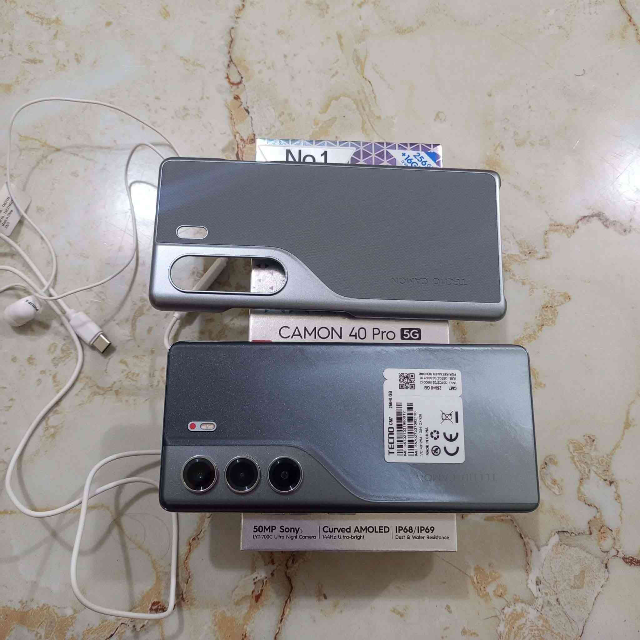 النوع تكنو كامون 40برو 5G
الذكره 256

عشوائي 12×12

استعمال قليل

سعره 340 الاستفسار ***********
