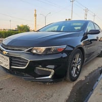 ماليبو • ٢٠١٨ • ضرر باب السايق