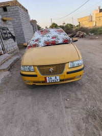٢٠١٠ • مكينة أو كير • تواير جدد