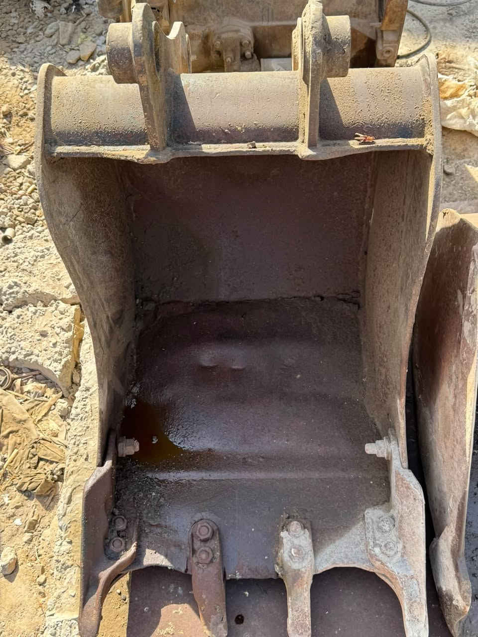كيلة حجم 60 بلادية مال جي سي بي  عنوان بغداد ***********
