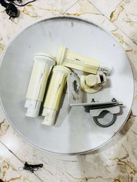 بور بيم • ٣ قطع • نضيفات