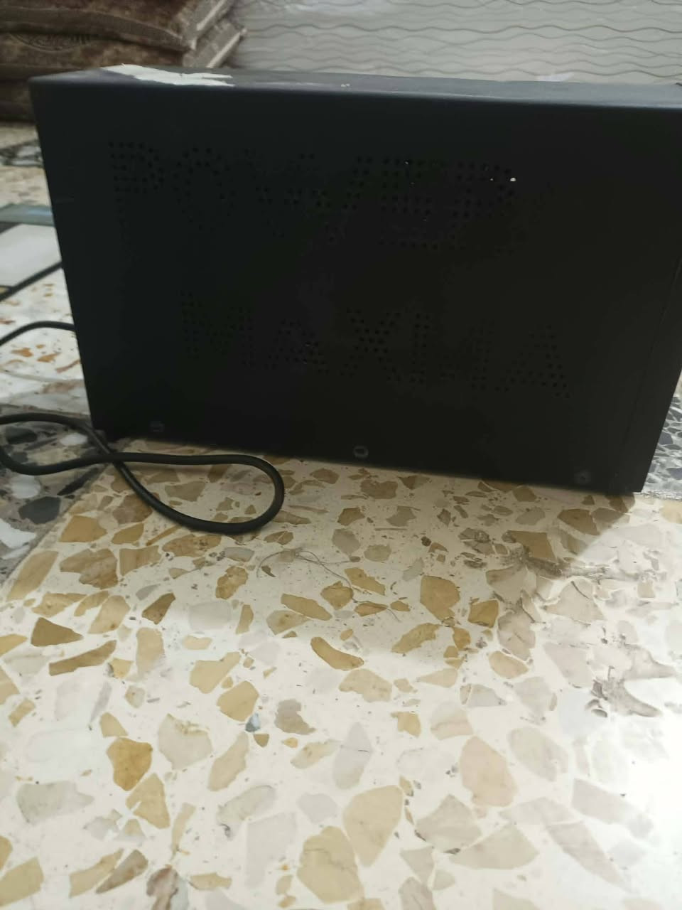 يوبيس • بدون بطاريات • الحسينية المعامل
