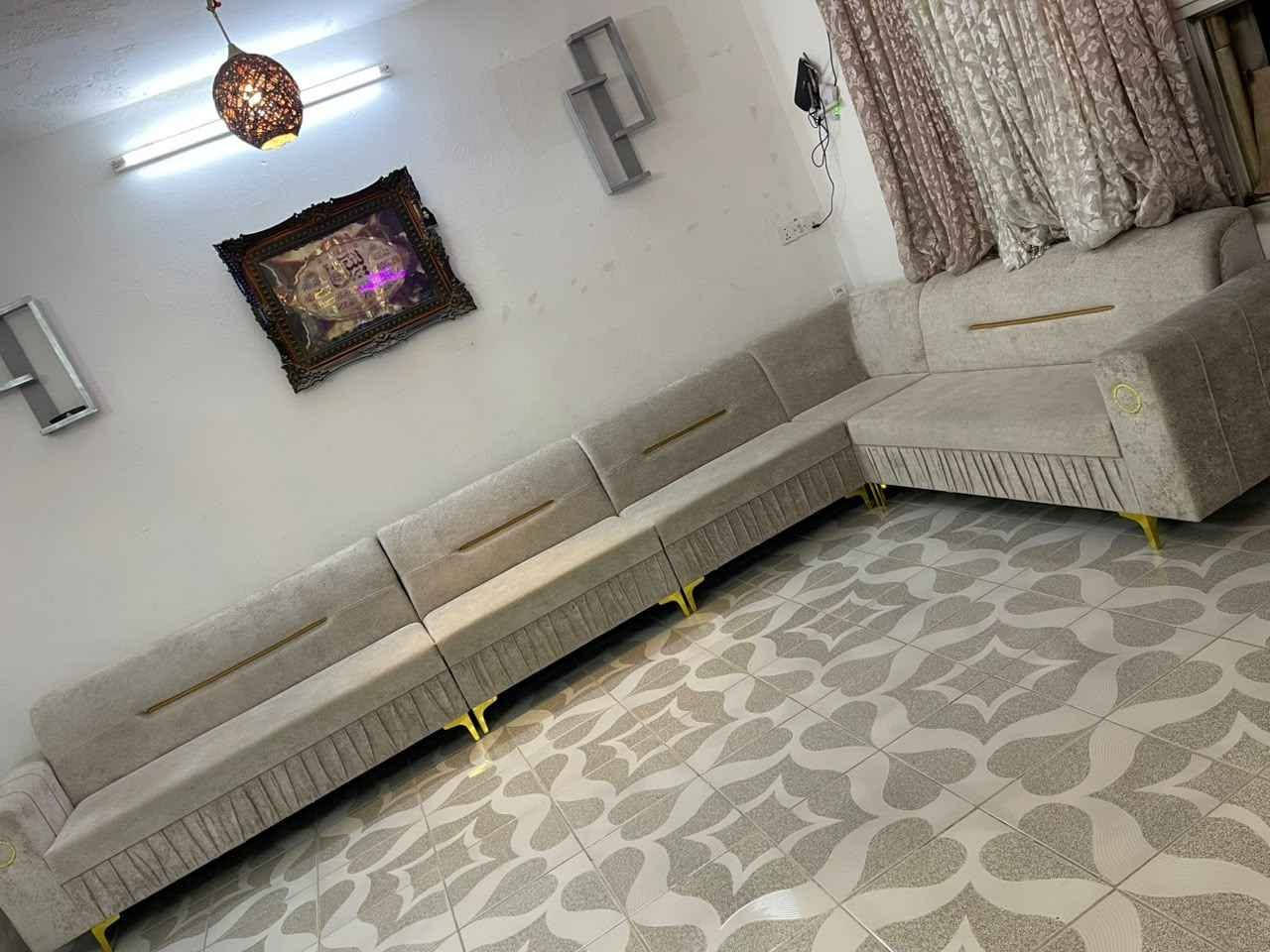 ديوان • ٧متر • كركوك