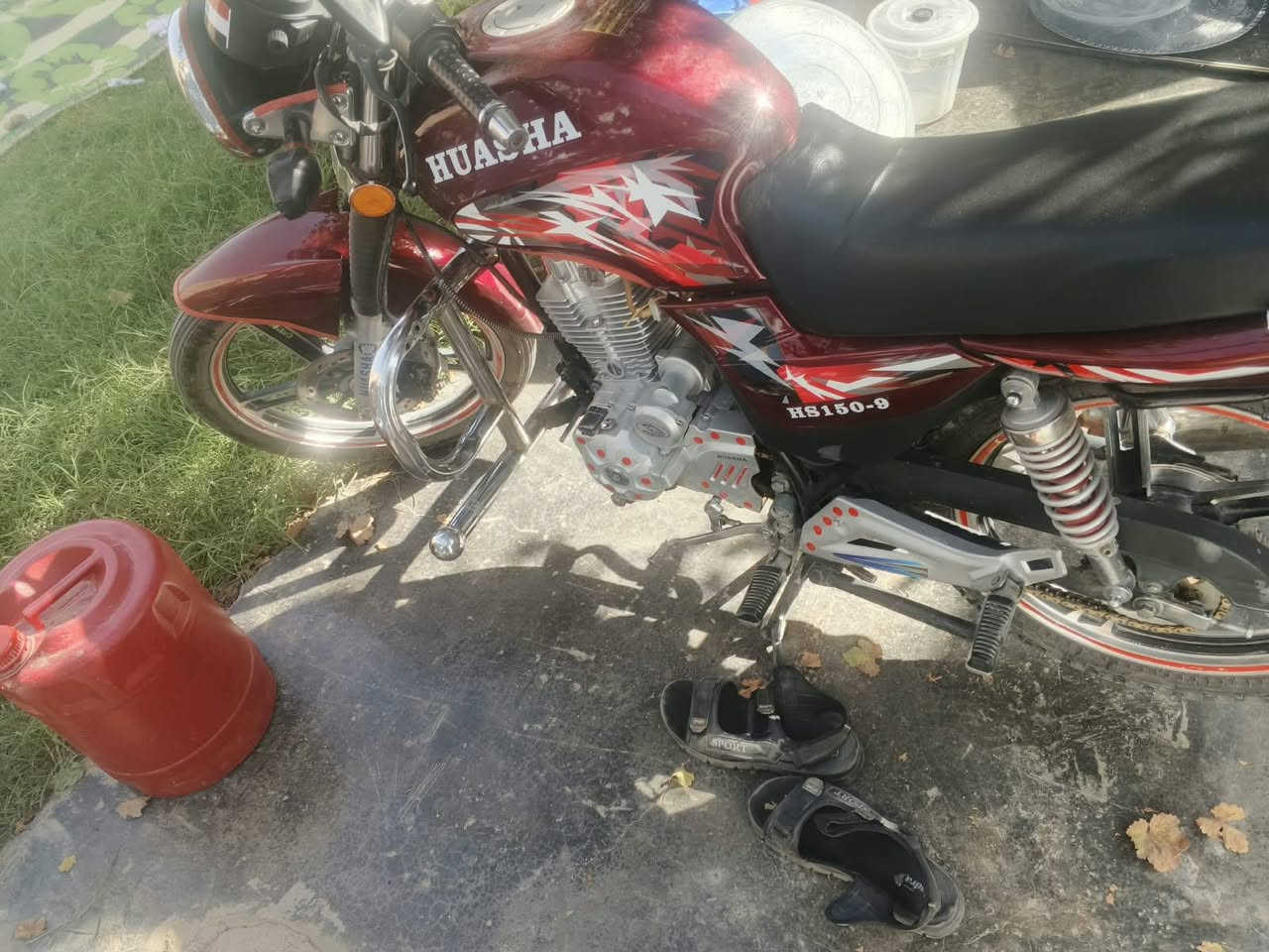 هايوجه موديل 23 بعده عله وضع لشركه برقي ما مفتوح مننو وصل بسوك لجمعه 700 عندك زود سولف ول مو شراي لا تعبني وتعبك ول ستفسار اكثر ***********
