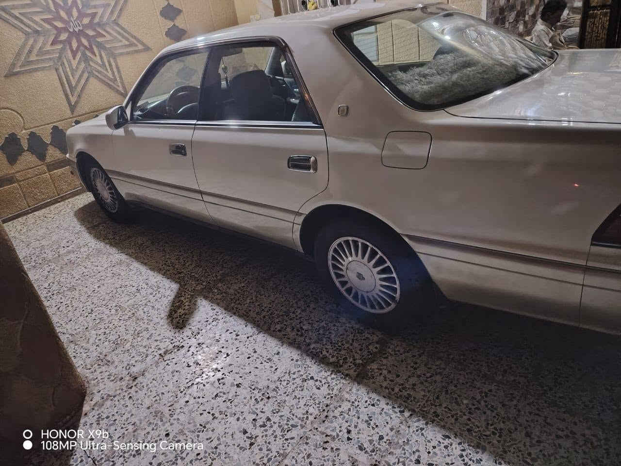 سياره بجعه • للبيع • صور HONOR X9b