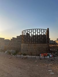 خلف الخضر • ٣٧٥م • ركن واصل خدمات