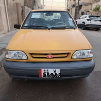 سايبا • ٢٠١٥ • مكينة وكير جديد