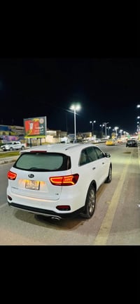 سورنتو • ٢٠١٩ • ٦ سلندر
