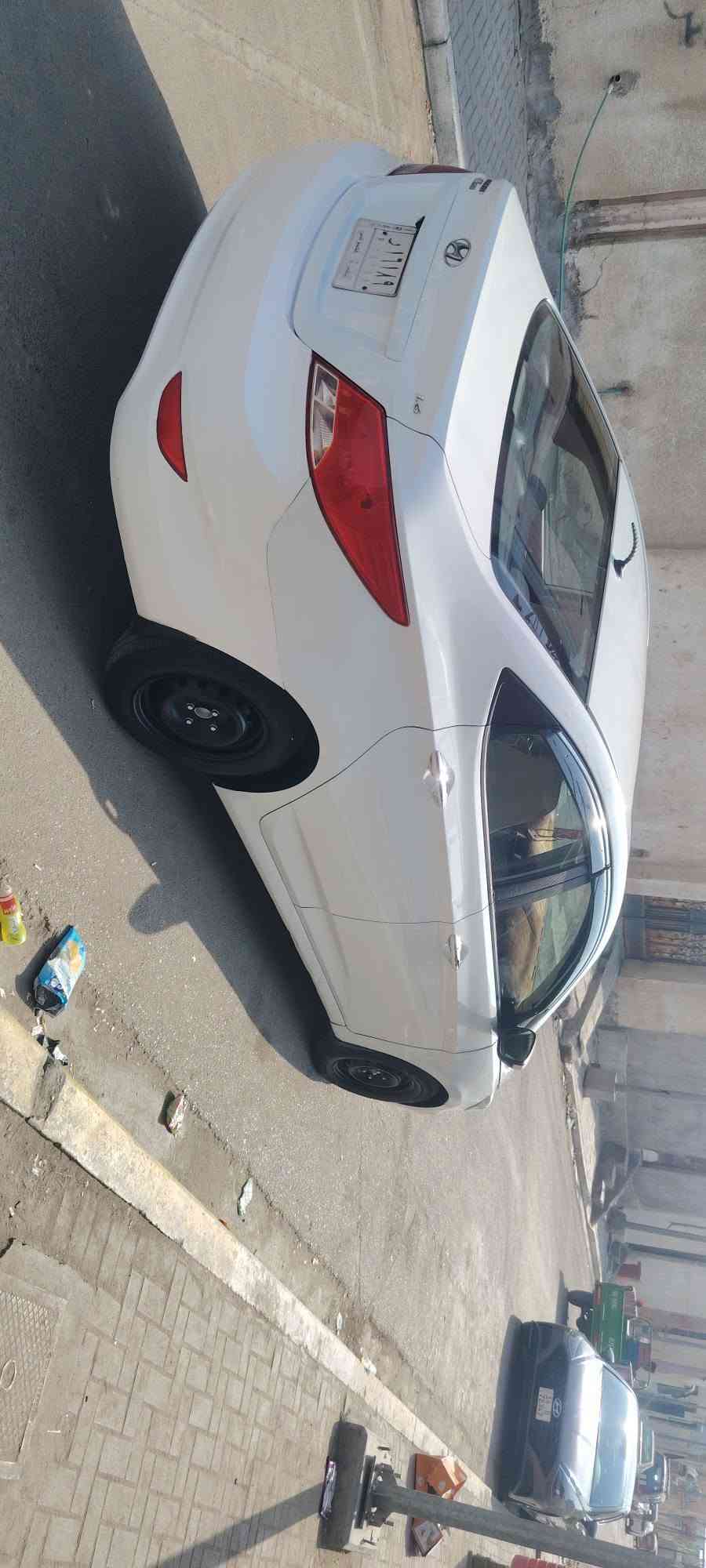 اكسنت • ٢٠١٦ • رقم بصره