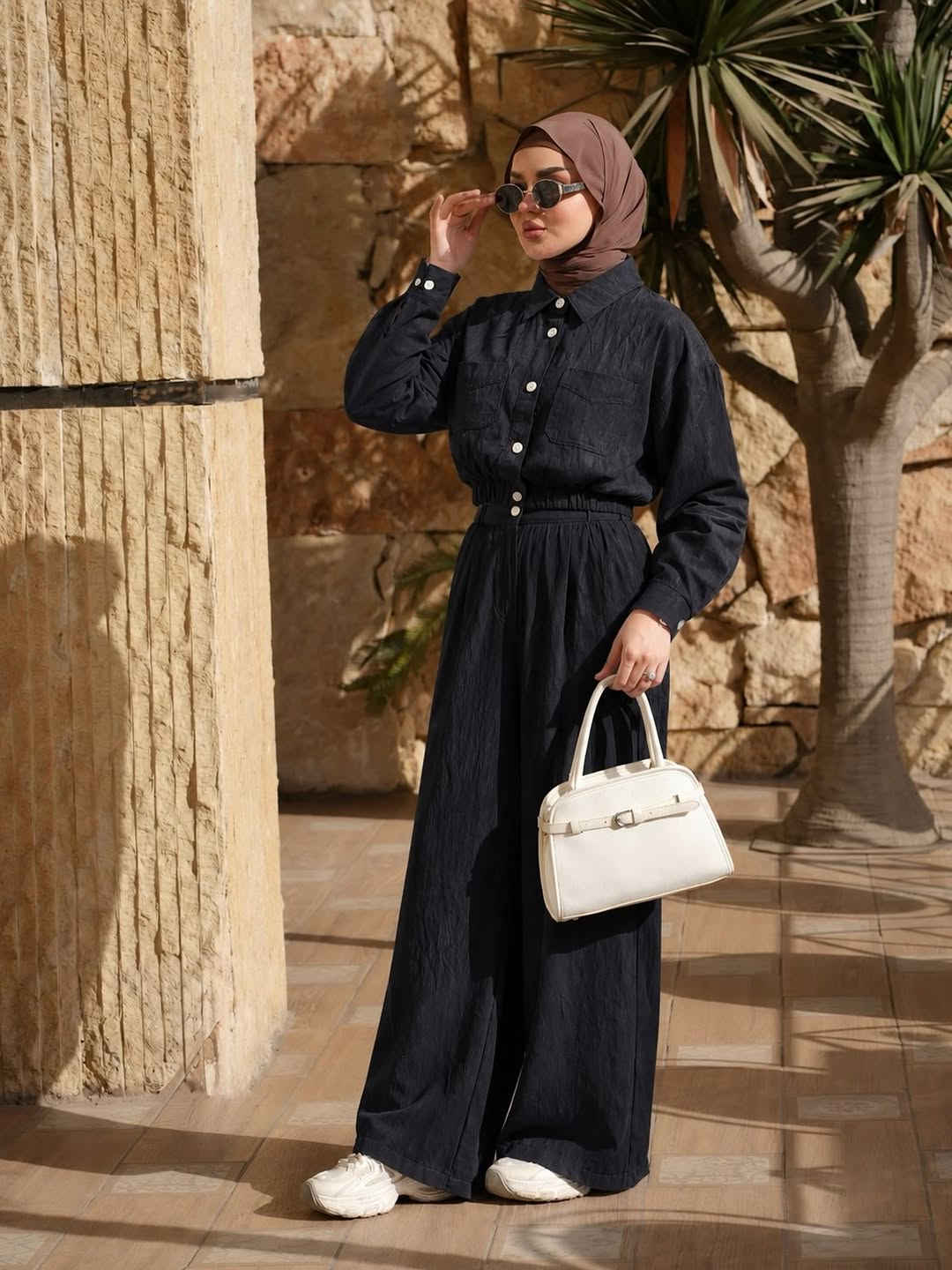 سوت جنز • خامة ايطالي • مقاسات ٣٨-٤٨