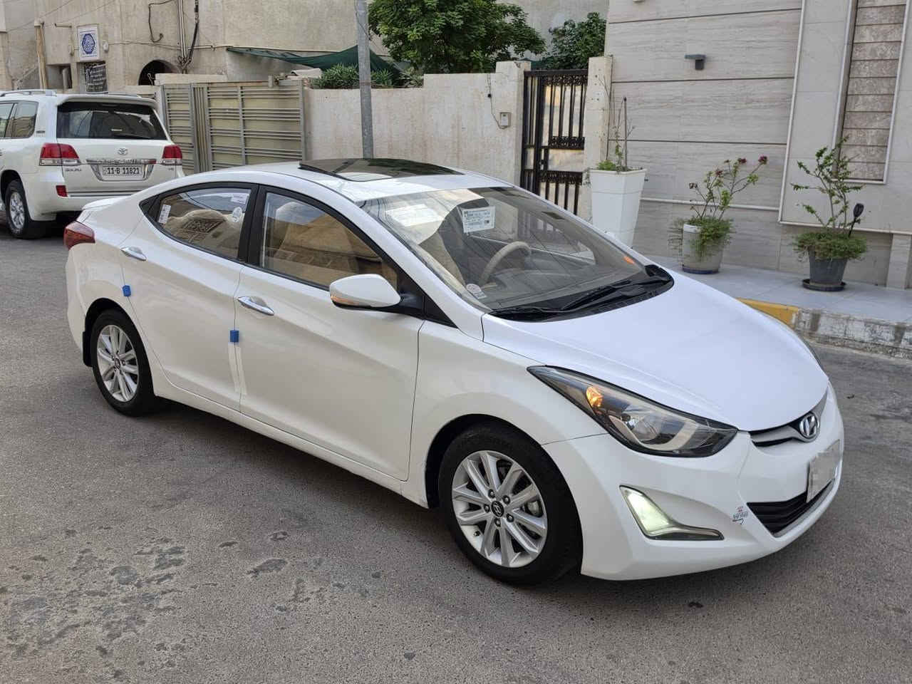 ٢٠١٥ • محرك 1800 • ناصرية مركز
