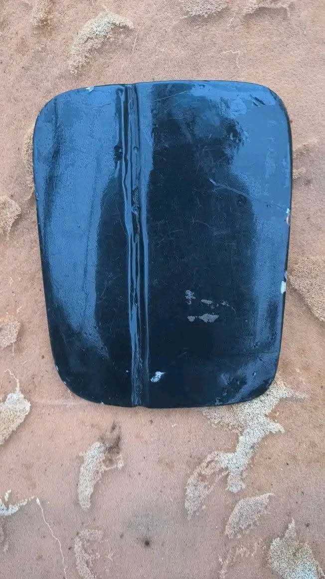 قطع غيار • واسط • جامه خلفي