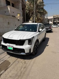 سورنتو ٢٠٢٥ • دبل • ضمان دولية