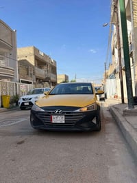 النترا • ٢٠١٩ • شهداء البياع
