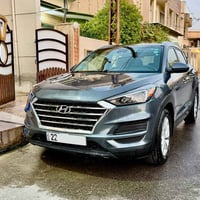 توسان ٢٠٢١ • ٧٠ الف ميل • بدون ايرباك