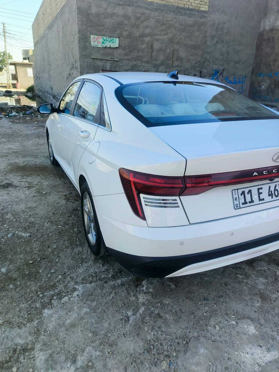 اكسنت موديل ٢٤ فول مواصفات عدا البصمة ماشية ٤٧ قطعتين تبريد ثلاجة بالجكمجة سويج عدد ۲ اطارات شركة محرك ۱۵۰۰ دبل نوزل فتحة سقف جام اتو الجام الجانبي متحرك كير ٨ سرع هزة جديدة رقم دولي بسمي خالية من الغرامات كفالة من التبديل والصبغ والبارد المحرك والكبر شركة السعر 130$ بيه مجال يوجد سونار رقم التلفون *********** وبيه مجال حك الجية
