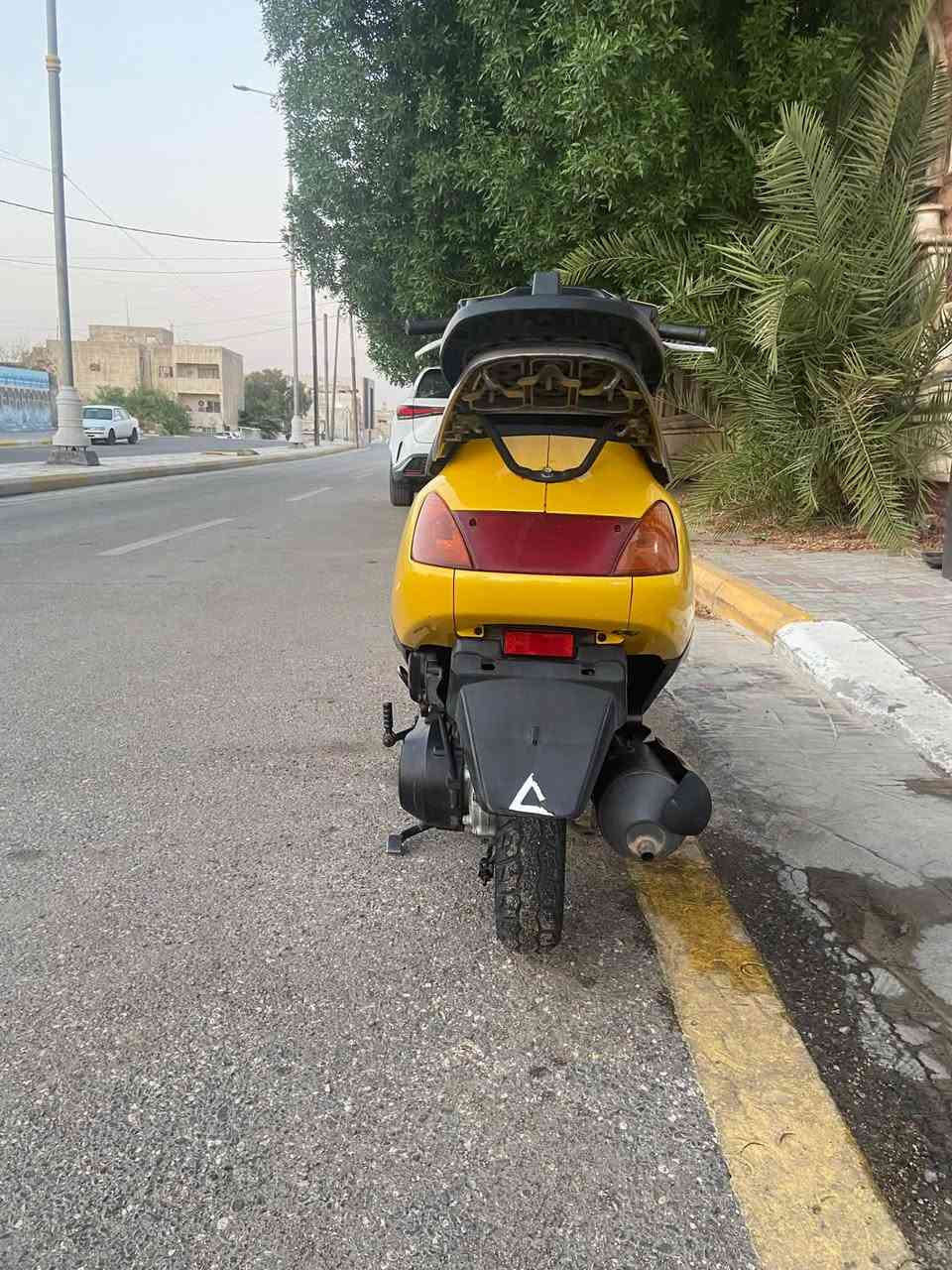 سبيسي ياباني رمبه مكفوله كفاله عامه بس الكفر الأمامي تجاري الباقي كله اصلي ماصار هواي من طالعه من الرمبه 

خاص مفتوح   ***********
